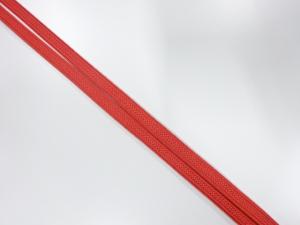 アンティーク　正絹　帯留め用　手組三分紐